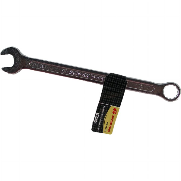 Ключ комбинированный (Автом: 10*10 мм)