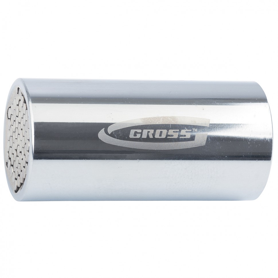 Торцевая головка 3/8" многоразмерная (Gross: 11-32 мм)