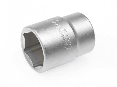 Торцевая головка 3/8" *10 мм 6 гр ДелоТехники
