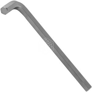 Ключ шестигранный (Павлово: 12 мм)
