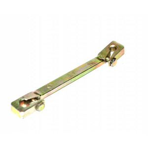 Ключ прокачной 2-х зажимный (САИ: 7*11 мм)