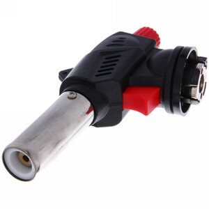 Горелка газовая с пьезоподжигом, 504, артикул: 7020D