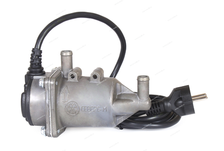 Подогреватель КМП-03 1,0 кВт (ВАЗ 2108-09-10-12 с 16 клапановыми двигателями) |Северс