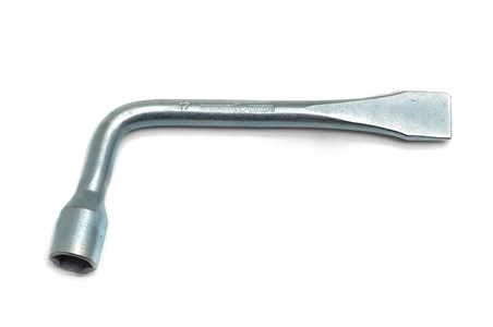 Ключ балонный (СервисКлюч: 17 мм, 260 мм)