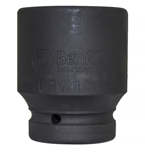 Торцевая головка 6 гранная (SV-класс: 3/8" *24 мм)