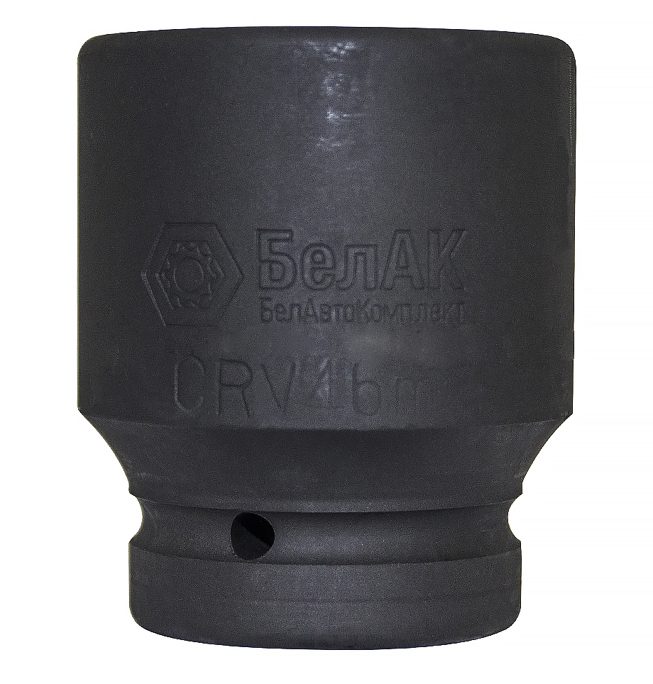 Торцевая головка 6 гранная (SV-класс: 3/8" *24 мм)