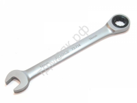 Ключ комбинированный рожково-накидной трещеточный, шарнирный (Маякавто: 13*13 мм)