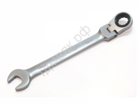 Ключ комбинированный рожково-накидной, трещеточный (Маякавто: 10*10 мм)