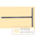 Вороток Т ручка 3/8" L=250 мм FORCE