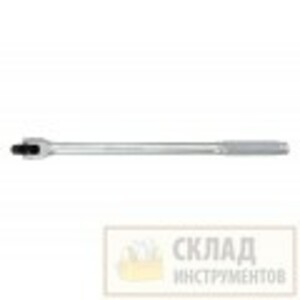 Вороток Т шарнир 180гр 1/2 L=250 мм FORCE
