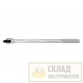 Вороток Т шарнир 180гр 1/2 L=250 мм FORCE