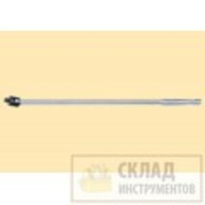 Вороток Т шарнир 180гр 1/2 L=600 мм FORCE