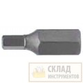 Вставка 1/2" 6-гран  5 мм FORCE