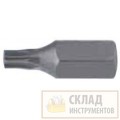 Вставка 1/2" торкс Т50*30 мм FORCE