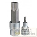 Вставка 1/2" торкс удлин Т 80*70 мм FORCE