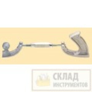 Напильник  рубанок рихтовочный 350 мм FORCE