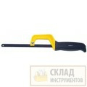 Ножовка одноручная мини FORCE