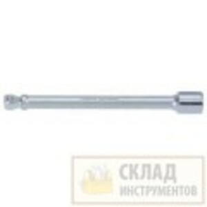 Удлинитель 1/2" L= 50 мм FORCE, артикул: 8044050