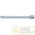 Удлинитель 1/2" L=125 мм FORCE