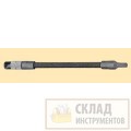 Удлинитель 1/4 гибкий 175 мм FORCE