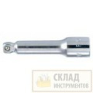 Удлинитель 1/4" L= 50 мм FORCE, артикул: 8042050