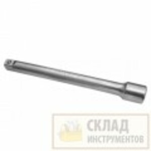 Удлинитель 1/4" L= 75 мм FORCE, артикул: 8042075