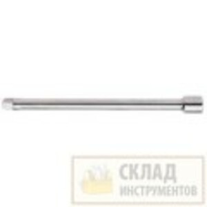 Удлинитель 3/4" L=100 мм FORCE