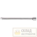 Удлинитель 3/4" L=100 мм FORCE