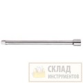 Удлинитель 3/4" L=125 мм FORCE