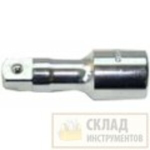 Удлинитель 3/4" L=200 мм FORCE