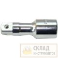Удлинитель 3/4" L=200 мм FORCE