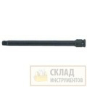 Удлинитель 3/8" L=150 мм FORCE, артикул: 8043150
