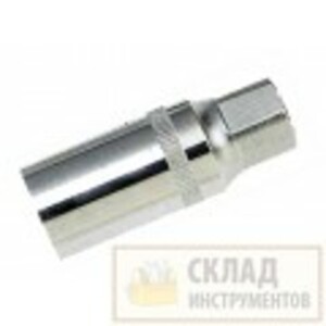 Шпильковерт до  6 мм 1/2" FORCE