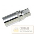 Шпильковерт до  8 мм 1/2" FORCE