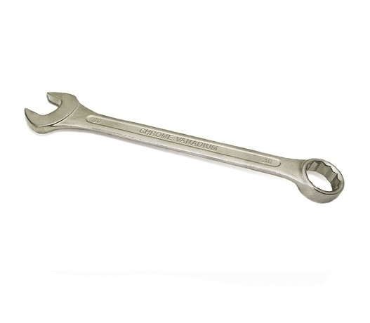 Ключ комбинированный рожково-накидной (БМ: 32*32мм)