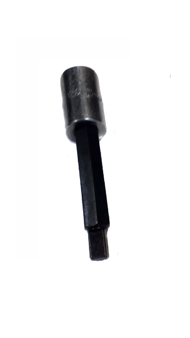 Ключ четырехгранный с головкой для маслянных пробок Рено, (Автом: 1/2", 8мм)