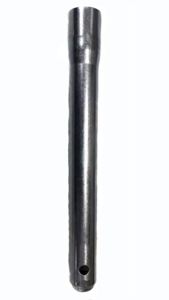 Ключ свечной трубчатый с магнитом (Коломна: 21 мм, L=220 мм)