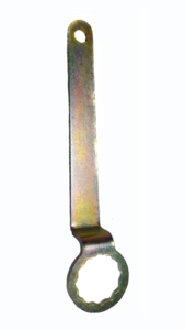 Ключ храповика "Нива" (Автом: 38 мм)