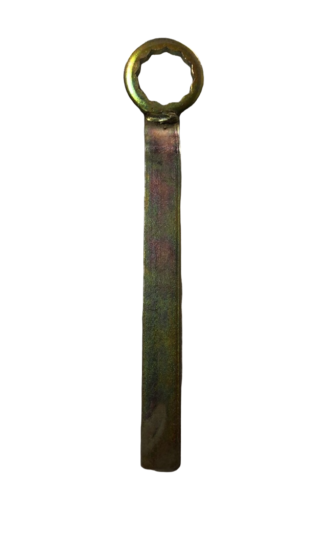 Ключ храповика, сварной (САИ: 36 мм)