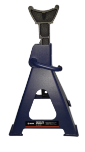 подставка 6 т 360-585 мм под машину регулир (2 шт) БелАК, артикул: 39006