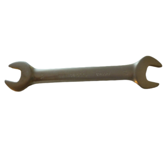 Ключ рожковый (ДелоТехники: 13*17мм)