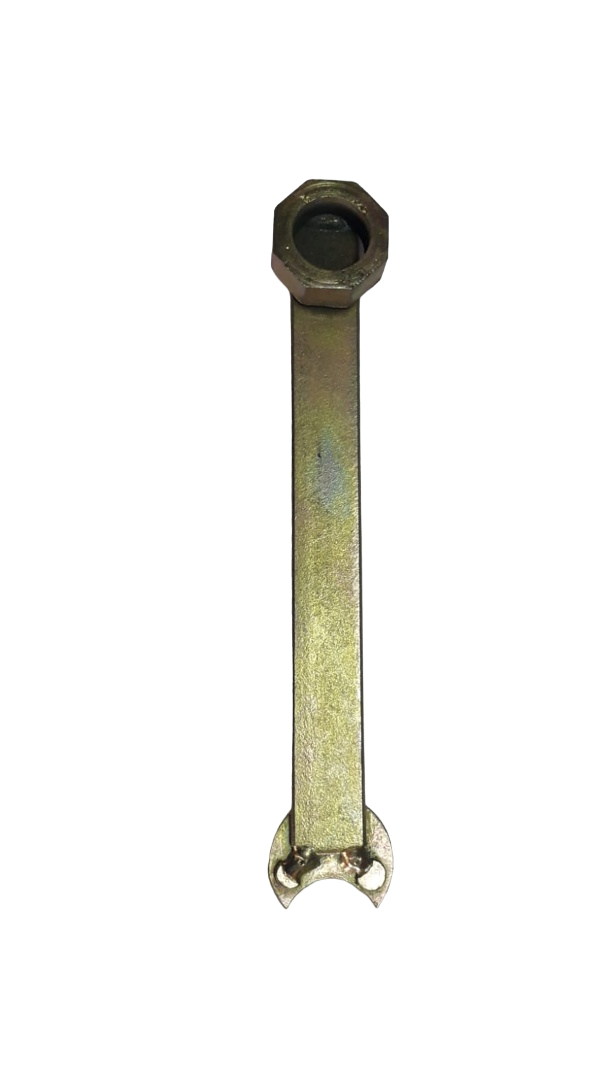 Ключ регулировки рейки + ключ ГРМ (Пенза: цинк, "ВАЗ 2110")