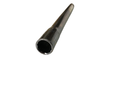 Ключ свечной трубчатый с магнитом для Пежо-Ситроен (Коломна: *14 мм, L=260 мм)