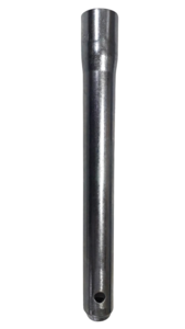 Ключ свечной трубчатый (Коломна: 21 мм, L=220 мм)