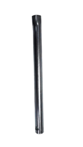 Ключ свечной трубчатый (Павлово: 14 мм, L=215 мм, цинк)