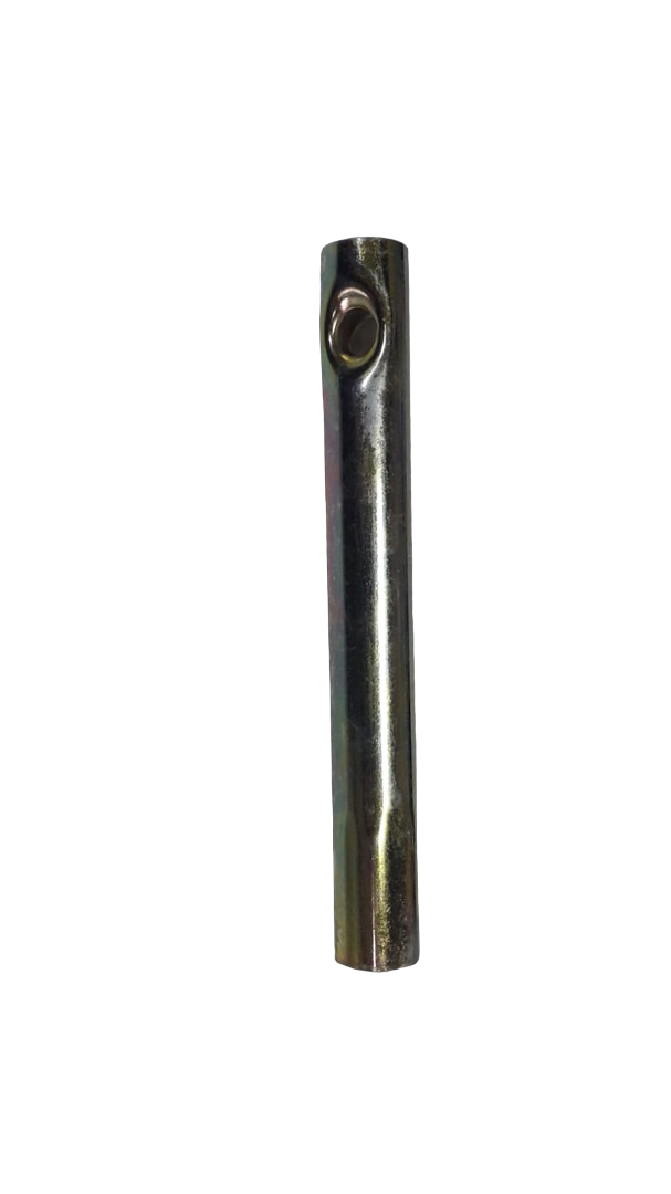 Ключ свечной трубчатый (Автом: 16 мм, L=160 мм)