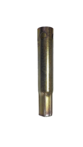 Ключ свечной, трубчатый (Автом: 21 мм, L=160 мм)