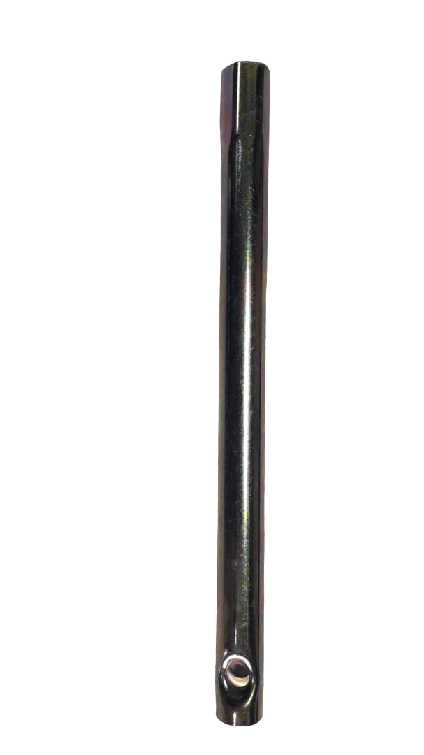 Ключ свечной трубчатый (Автом: 16 мм, L=270 мм)