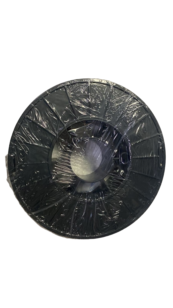 пров сварочн порошковая (с флюсом,без газа) DEKA ER71TGS-6, 0,8мм 5кг (еврокат) зелён коробка 5643