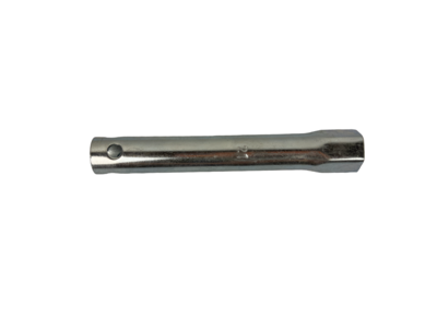 Ключ свечной трубчатый (Павлово: 21 мм, L=160 мм)